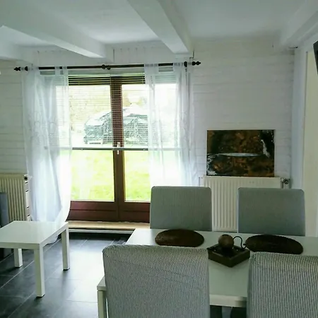 Gerasymchuk Ferienhaus *